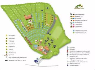 Camping 2000 - Vakantiewoning XL - Osečná - 1