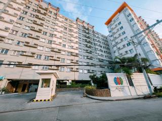 Kaizen - AC Suites at Symfoni Bossa - Città di Cebu - 9