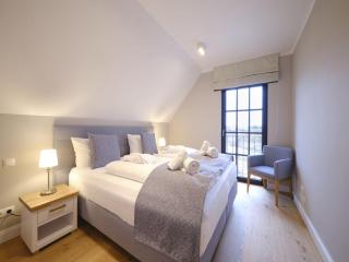 Reetland am Meer - LuxusPlus Reetdachvilla mit 4 Schlafzimmern, Sauna und Kamin G15 - Dranske - 3