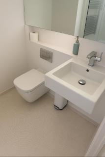 Luxury Paddington 3Bed Apartment - London - 5
