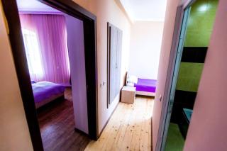 Guest House Sanapiro - 0