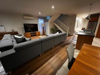The Ryrie Loft - Geelong - 3