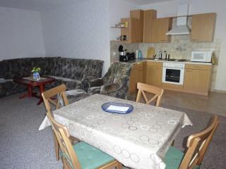 Ferienwohnung Pfanne - Großkoschen - 4