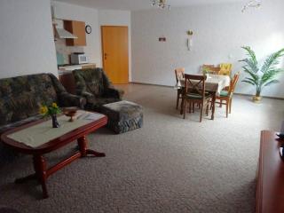 Ferienwohnung Pfanne - Großkoschen - 3