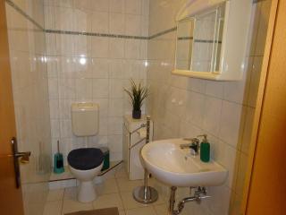 Ferienwohnung Pfanne - Großkoschen - 1