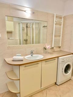Suite Loft Apartment - Warsaw - 2