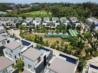 Spacious 3 bedroom townhouse in Laguna - - 7