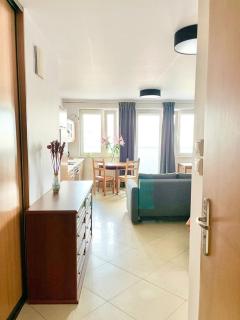 Suite Loft Apartment - Warsaw - 5