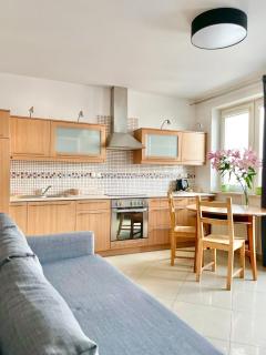 Suite Loft Apartment - Warsaw - 9