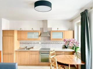 Suite Loft Apartment - Warsaw - 0
