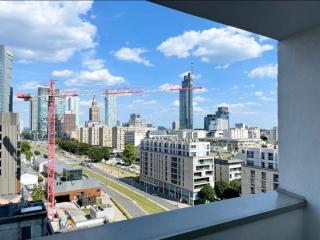 Suite Loft Apartment - Warsaw - 7