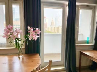 Suite Loft Apartment - Warsaw - 8