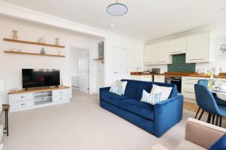 Coastal Retreat 100 yards from North Beach Tenby - Tenby - 2