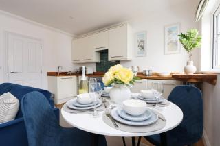 Coastal Retreat 100 yards from North Beach Tenby - Tenby - 6