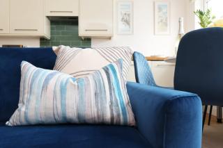 Coastal Retreat 100 yards from North Beach Tenby - Tenby - 3