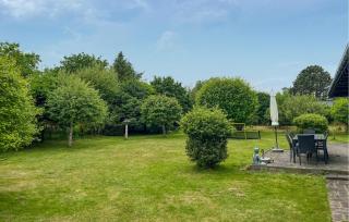 Beautiful Home In Højby With Wifi - Højby - 3