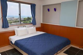 HOTEL PACIFIC VIEW Rental car included & pet-friendly - Okinawa - 8
