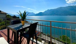 La Vista sul lago di Como - Bellano - 0