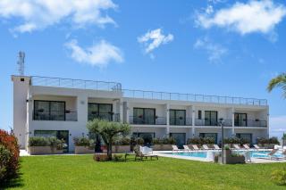 Ella Suites Apartments - 8