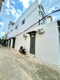 Nice House - Ho Chi Minh - 2