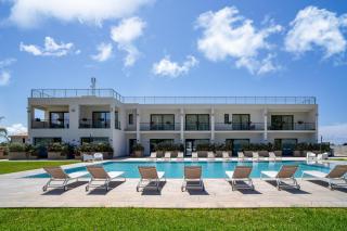 Ella Suites Apartments - 1