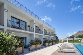 Ella Suites Apartments - Terrasini - 7