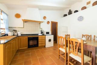 Beautiful traditional style country house by Renthousing - Alcúdia - 9