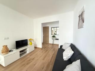 3BD Appartement Juan-les-Pins Antibes near beach and centre - Antibes - 8
