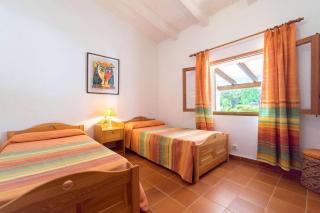 Beautiful traditional style country house by Renthousing - Alcúdia - 1