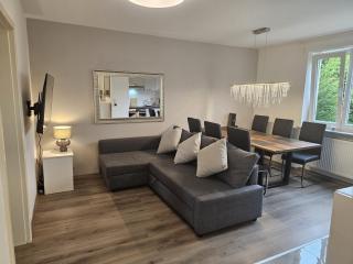 Beautifully renovated apartment with all the comforts - Augsburg - 0