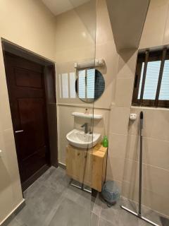 Ibis Apartment - Kika - 9