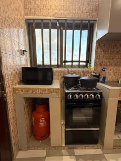 Ibis Apartment - Kika - 5