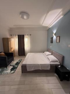 Ibis Apartment - Kika - 2