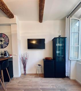 L'Escale Marseillaise - 7