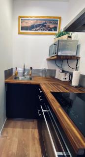 L'Escale Marseillaise - 1