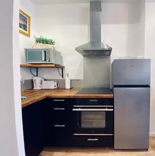 L'Escale Marseillaise - 3