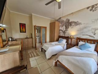 Nightingale Lodge Bed and Breakfast - Kempton Park - 3