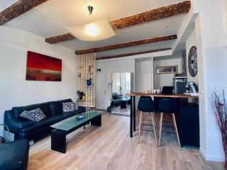 L'Escale Marseillaise - 9