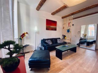 L'Escale Marseillaise - 8