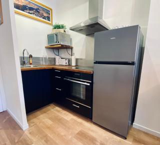 L'Escale Marseillaise - 2