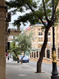 Museum house by PrimeApartBaku - Baku - 5