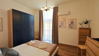 Marconi Hub Siracusa, appartamento moderno vicino ad Ortigia con Wifi e AC - Syracuse - 5