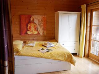 Ferienwohnung Sonnenuntergang - Zeil - 5