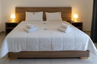 Mak Luxury Rooms - Parga - 1