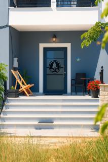 Mak Luxury Rooms - Parga - 9