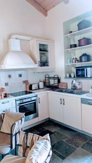 House Moschα - Andros - 6