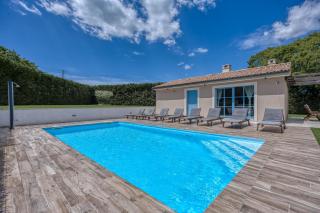 Villa Mali Vareski with Pool - Happy Rentals - Mali Vareški - 9