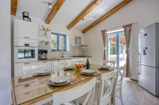 Villa Mali Vareski with Pool - Happy Rentals - Mali Vareški - 6