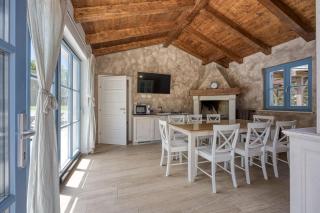 Villa Milo Mali Vareski with Pool - Happy Rentals - 5