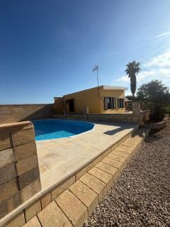 Masseria Patese - Acquarica del Capo - 9